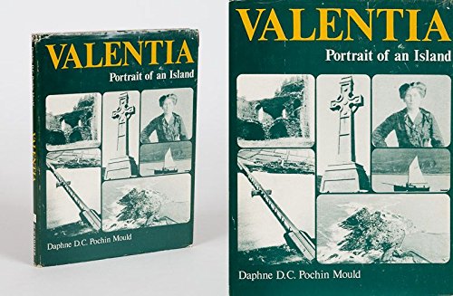 9780905471068: Valentia: Portrait of an Island