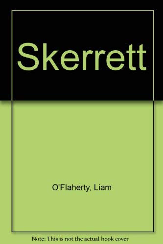 Skerrett - O'Flaherty, Liam