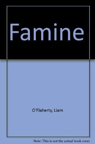 9780905473253: Famine