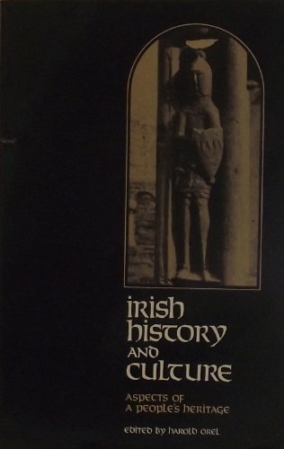 9780905473338: Irish History and Culture: Aspects of a People's Heritage