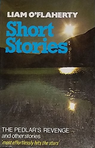 9780905473512: Short Stories: The Pedlar's Revenge and Other Stories