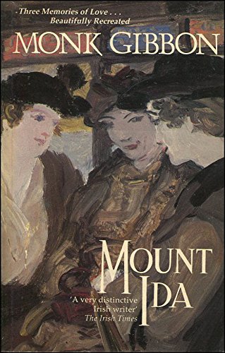 Beispielbild fr Mount Ida zum Verkauf von Kennys Bookshop and Art Galleries Ltd.