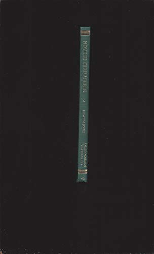 Beispielbild fr Anglo-Norman Texts (Volume 46): La Novele Cirurgerie zum Verkauf von Anybook.com