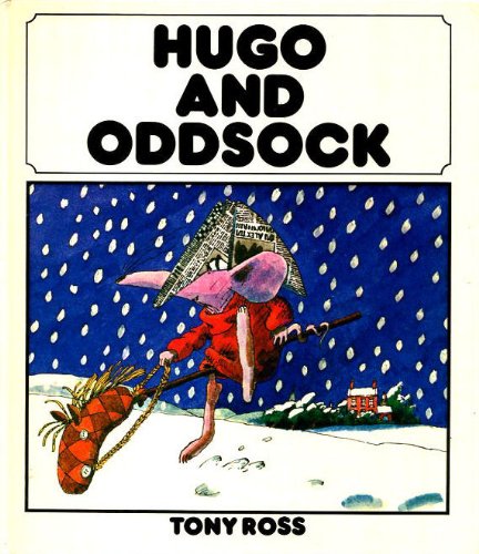 Beispielbild fr Hugo and Oddsock zum Verkauf von WorldofBooks