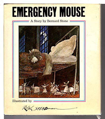 9780905478319: Emergency Mouse