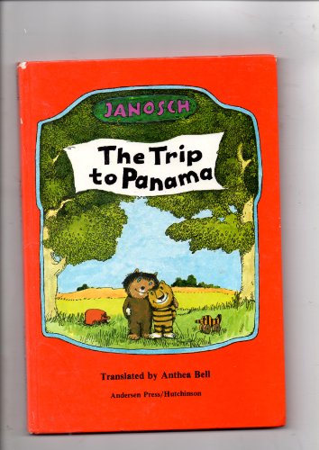 Beispielbild fr The Trip to Panama zum Verkauf von WorldofBooks