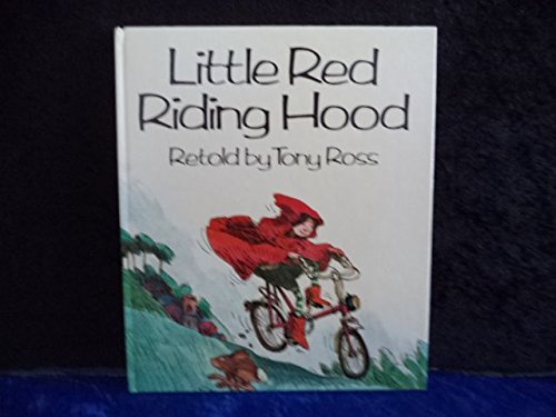 9780905478371: Little Red Riding Hood