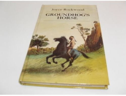 9780905478623: Groundhog's Horse (Andersen young readers' library)