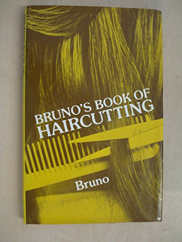 9780905483061: Book of Hair-cutting