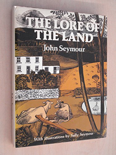 Beispielbild fr Lore of the Land zum Verkauf von WorldofBooks