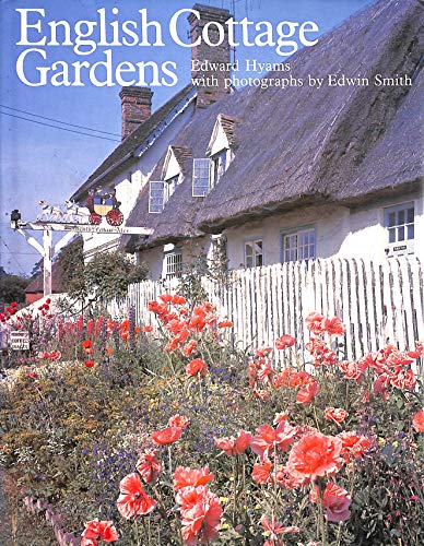 9780905483450: English Cottage Gardens (Countryside S.)