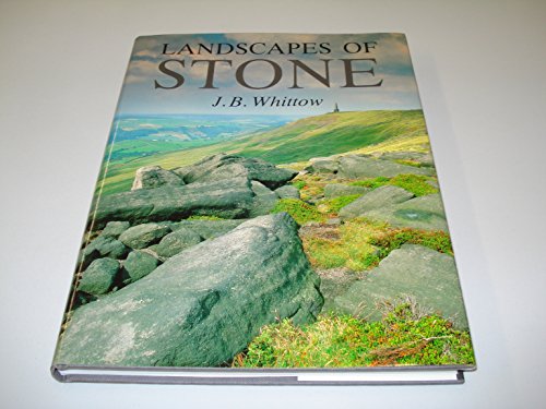 Beispielbild fr Landscapes of Stone (Countryside S.) zum Verkauf von AwesomeBooks