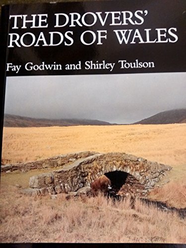 Imagen de archivo de The Drovers' Roads of Wales a la venta por WorldofBooks