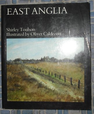9780905483634: East Anglia: Walking the Ley Lines and Ancient Tracks
