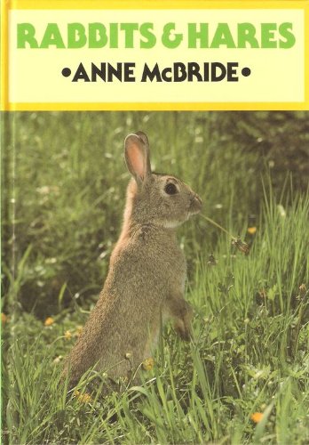 Stock image for Rabbits and Hares for sale by WorldofBooks