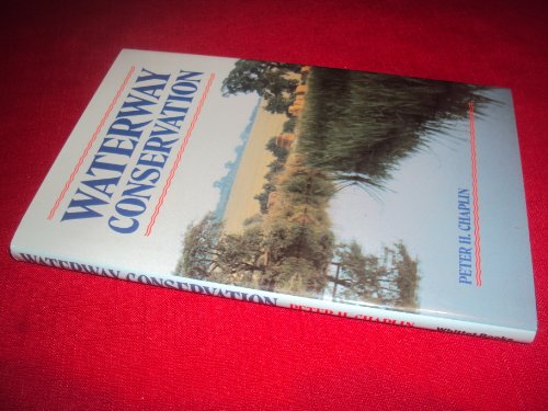 Beispielbild fr Waterway Conservation (Waterways S.) zum Verkauf von WorldofBooks