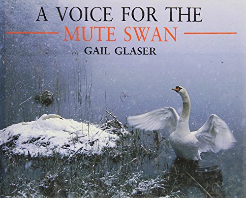 Beispielbild fr A Voice for the Mute Swan (Animals S.) zum Verkauf von WorldofBooks