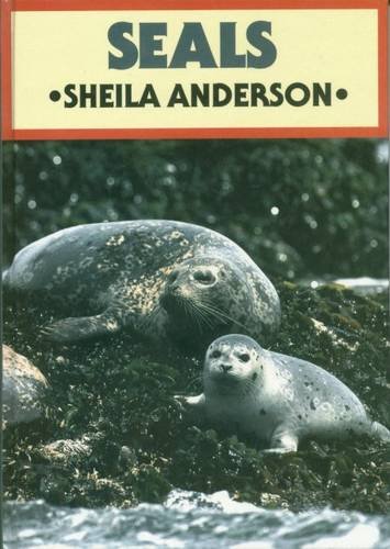 Beispielbild fr Seals (British Natural History Series) zum Verkauf von WorldofBooks