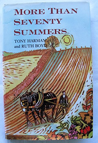 9780905483818: More Than Seventy Summers (Countryside S.)