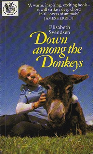 Stock image for Down Among the Donkeys for sale by WorldofBooks