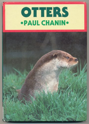 9780905483900: Otters (British Natural History Series)