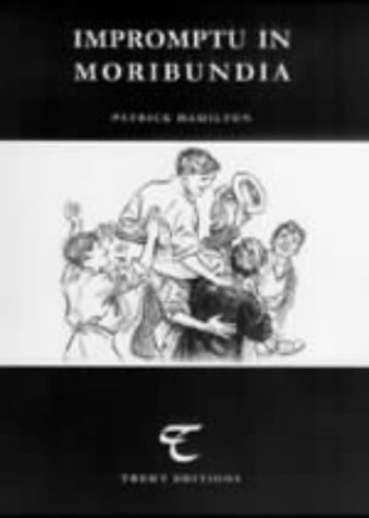 Stock image for Impromptu in Moribundia for sale by Books From California