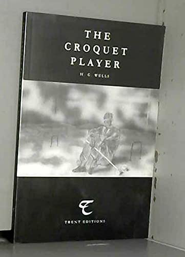 Imagen de archivo de The Croquet Player a la venta por Revaluation Books