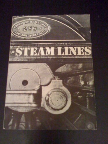 9780905489193: Steam Lines