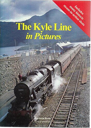 Beispielbild für THE Kyle Line in Pictures zum Verkauf von medimops