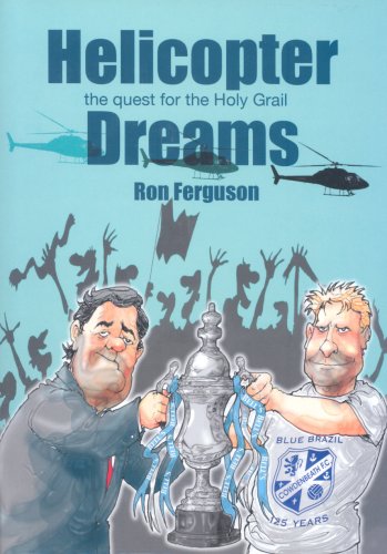 Beispielbild fr Helicopter Dreams zum Verkauf von Better World Books