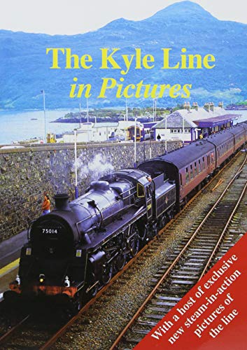 Stock image for The Kyle Line in Pictures for sale by WorldofBooks