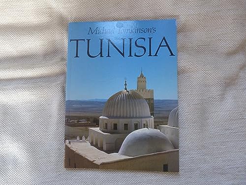 9780905500140: Michael Tomkinson's Tunisia