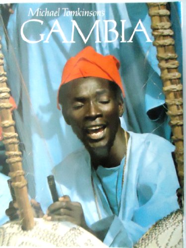 9780905500195: The Gambia: Holiday Guide