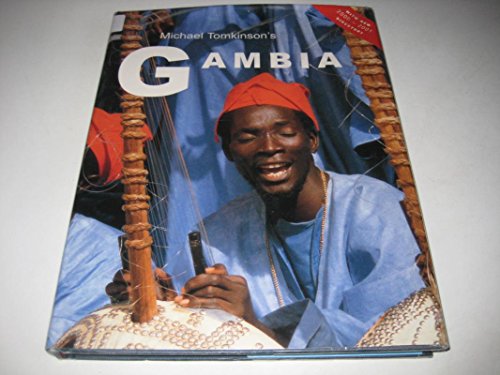 Stock image for Michael Tomkinson's Gambia for sale by AwesomeBooks