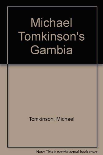 Stock image for Gambia for sale by Half Price Books Inc.