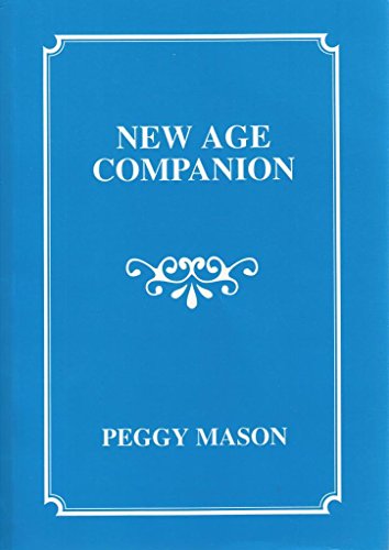 Imagen de archivo de New Age Companion a la venta por WorldofBooks