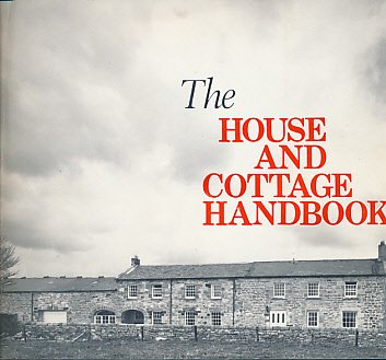 Stock image for House and Cottage Handbook for sale by Ammareal