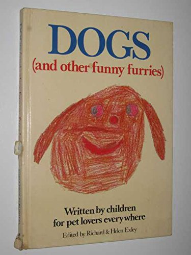 Stock image for Dogs (And Other Funny Furries) for sale by Wonder Book