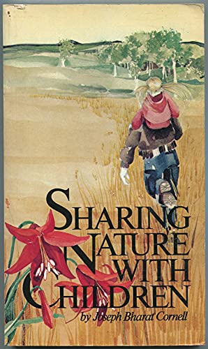 Beispielbild fr Sharing Nature with Children zum Verkauf von WorldofBooks