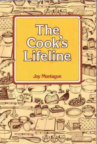 The Cook's Lifeline