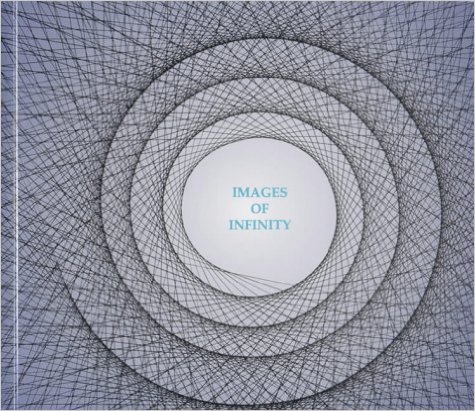 Beispielbild fr Images of Infinity (Insight) zum Verkauf von Phatpocket Limited
