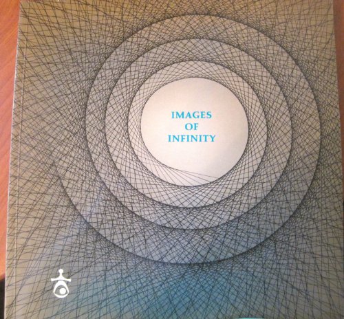 Stock image for Images of Infinity (Insight S.) for sale by WorldofBooks