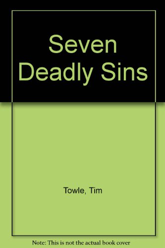 9780905542041: Seven Deadly Sins