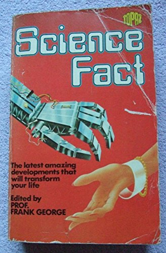 Stock image for Science Fact for sale by AwesomeBooks