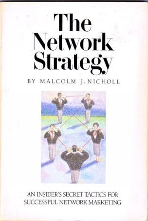 Beispielbild fr Network Strategy zum Verkauf von Wonder Book