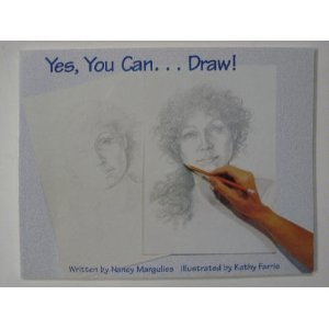 9780905553351: Yes, You Can...Draw : An Interactive Guide Book for Learners