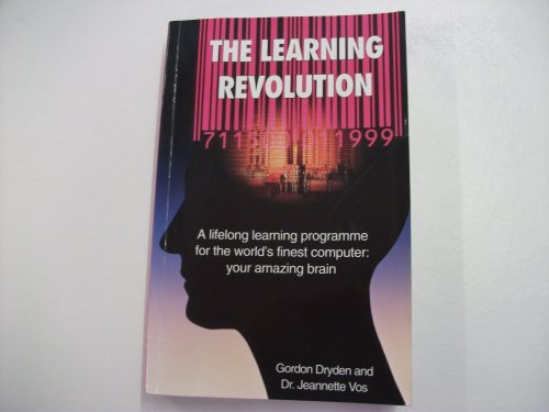 Stock image for The Learning Revolution for sale by AwesomeBooks