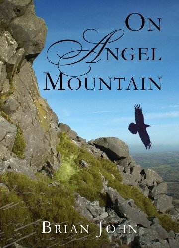 9780905559803: Part One of the Angel Mountain Saga: Pt. 1