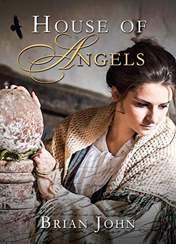 Beispielbild fr House of Angels (Vol 2 of the Angel Mountain Saga) zum Verkauf von WorldofBooks