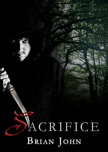 Beispielbild fr Sacrifice: A Tale from Angel Mountain (Vol 7 of The Angel Mountain Saga) zum Verkauf von WorldofBooks